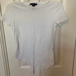 forever 21 bodysuit